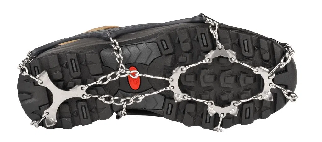 Snowline Chainsen Pro - Grödel, Spikes, Schneekette (Größe M)