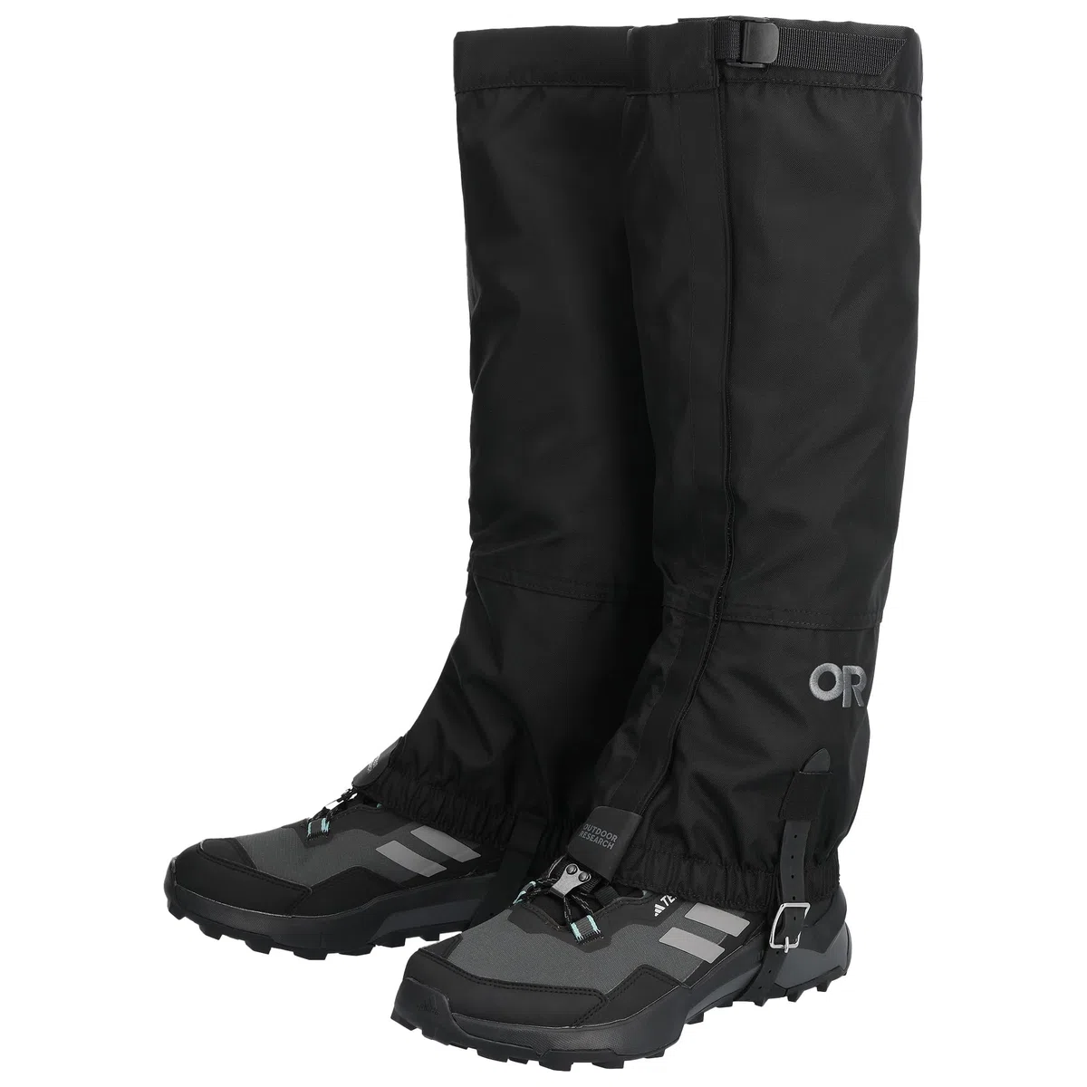 Outdoor Research Herren Rocky Mountain Gamaschen für Herren Rocky Mountain Gamaschen für Herren (1er Pack)