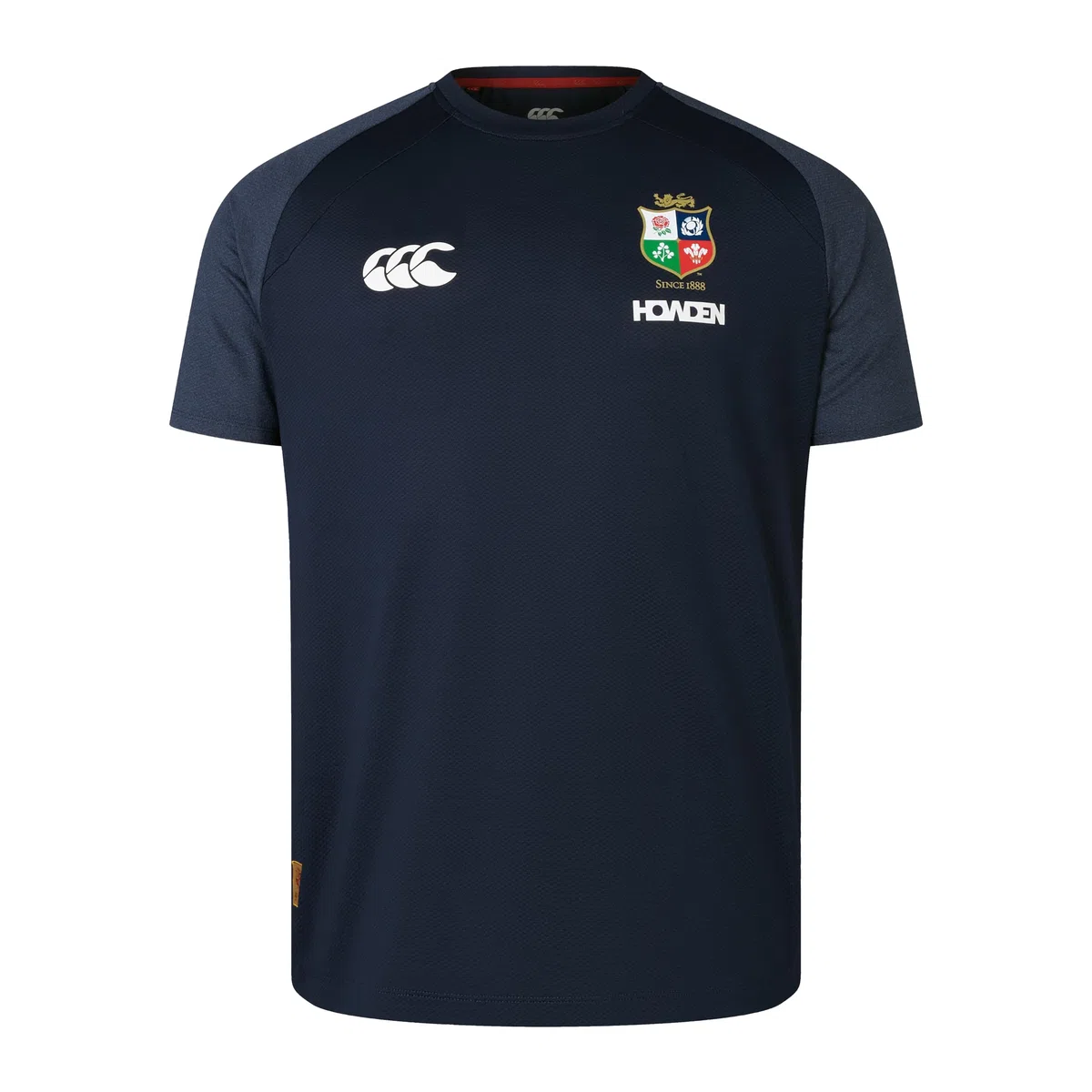 Canterbury Herren British and Irish Lions Everest Hemd