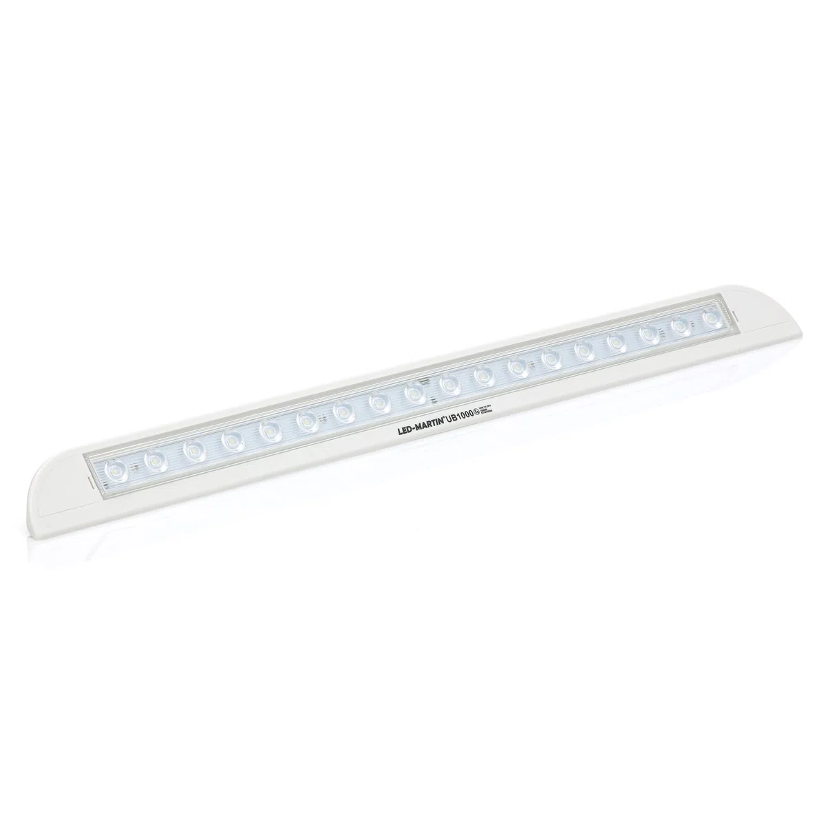 LED-MARTIN Umfeldbeleuchtung UB1000 - weiß
