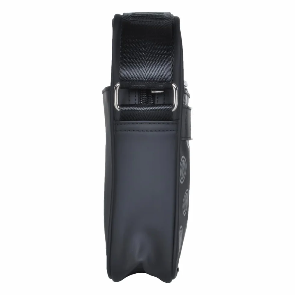 Inter Unisex 153423 Tasche, Schwarz