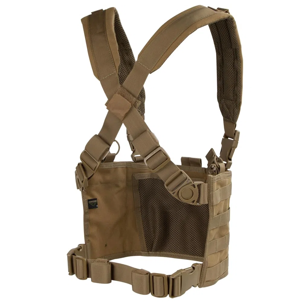 Condor OPS Chest Rig