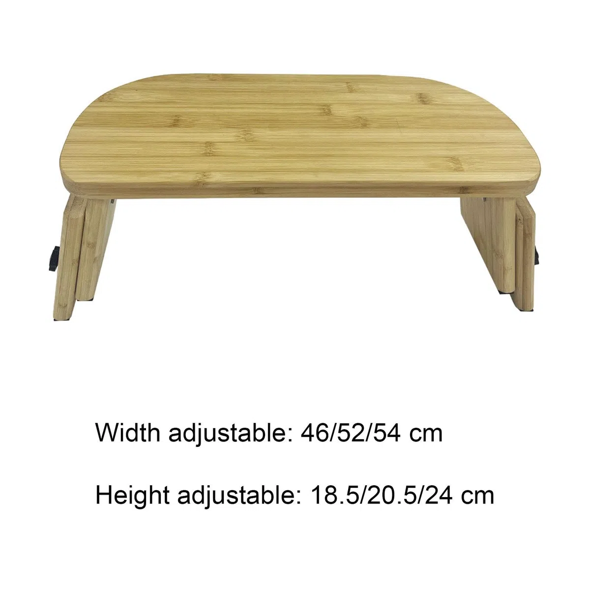 Meditationsbank, Gebetsbank, Klappbar, Aus Holz, Als Verlängerter Kniehocker für Erwachsene Im Teehaus