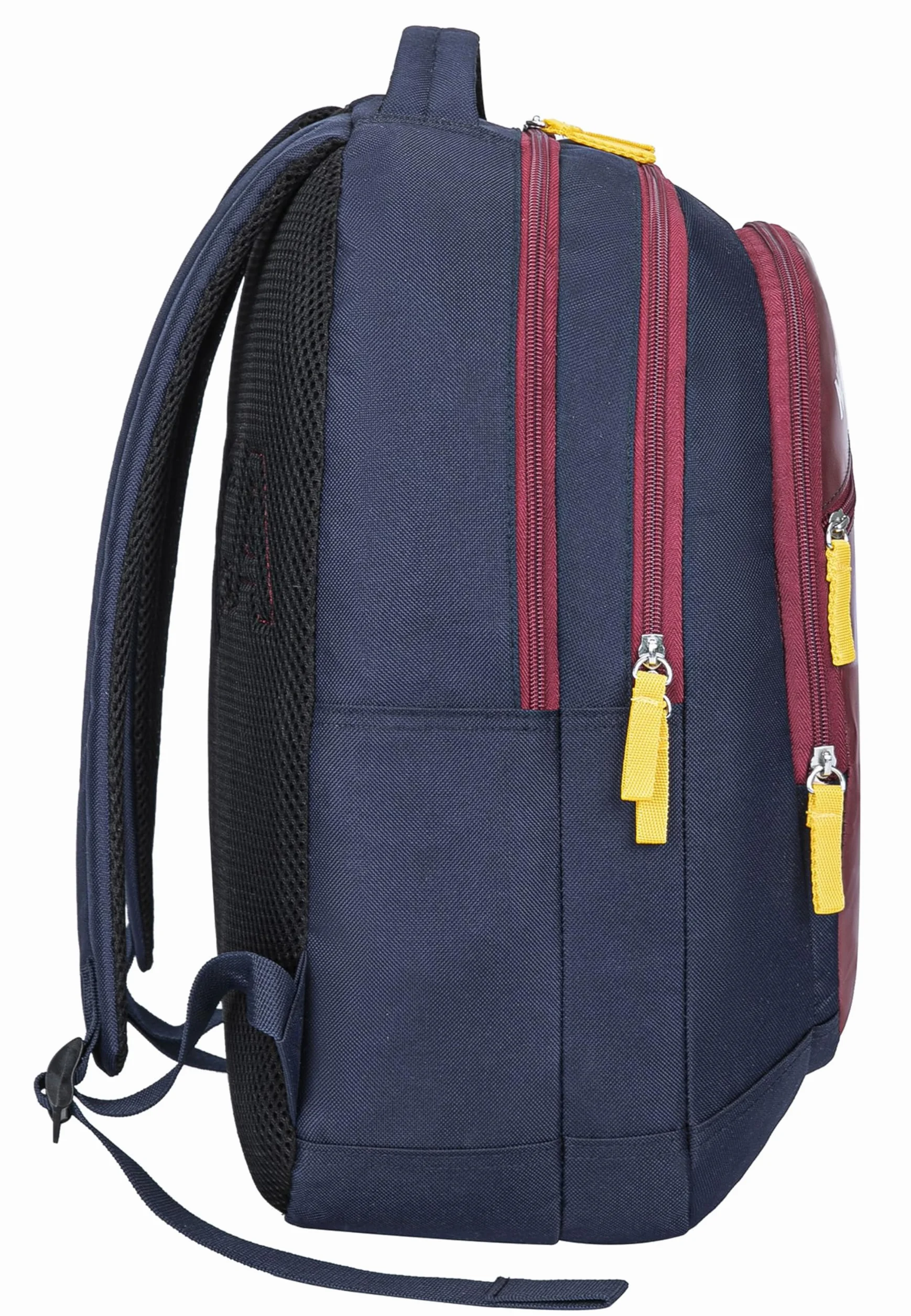 Schulrucksack mit 3 Fächern, Barça, offizielle Kollektion des FC Barcelona