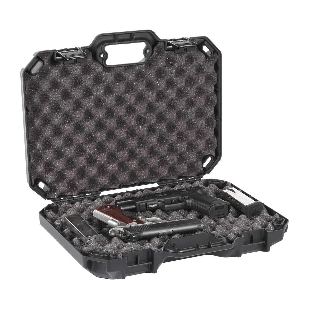 Plano 1404 Protector Series Two Pistol Case