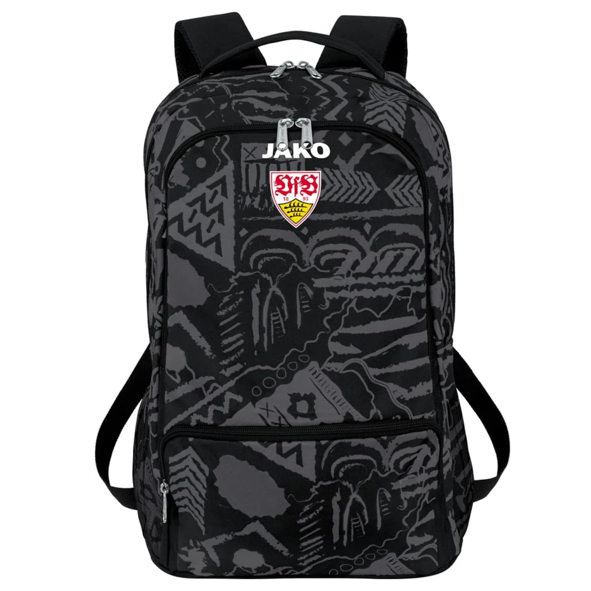 JAKO VfB Stuttgart Rucksack Tropicana ST1811