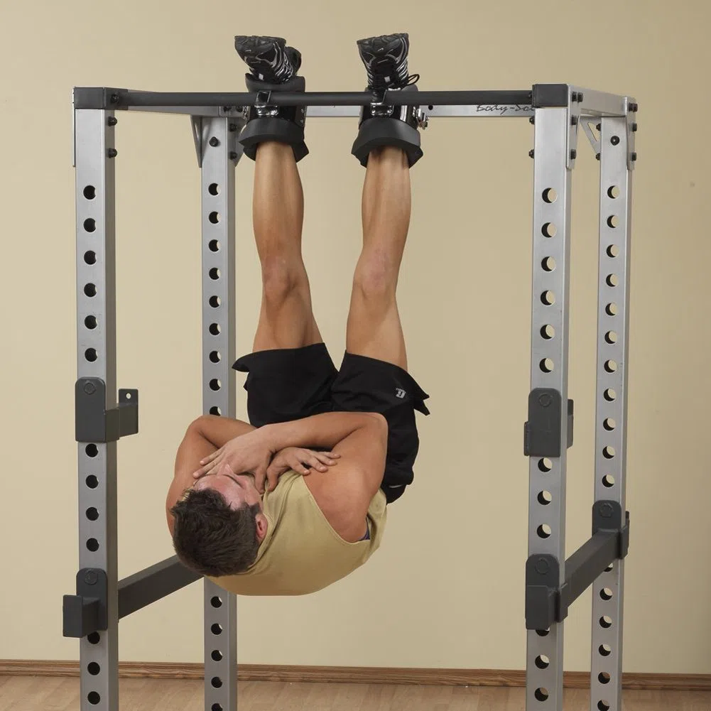 Tonyko Gravity Boots mit Sicherheitsverschluss für Stressabbau und Fitness
