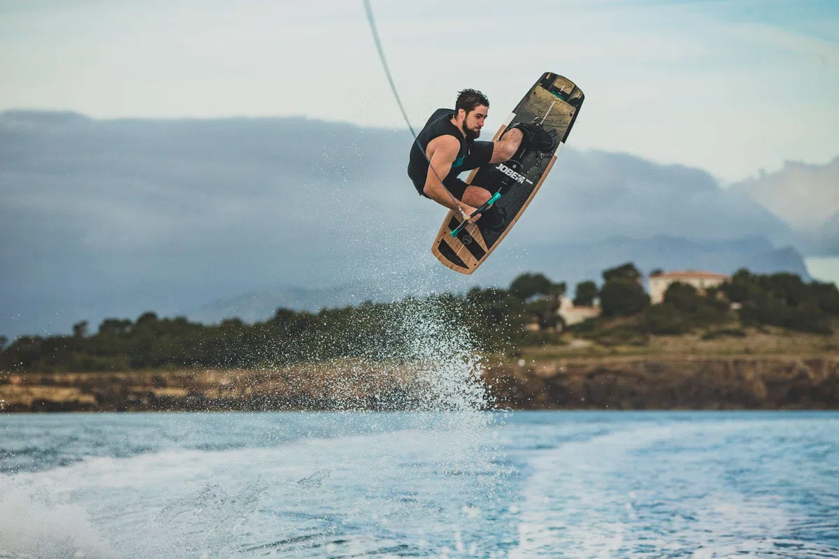 Elite Wake Combo