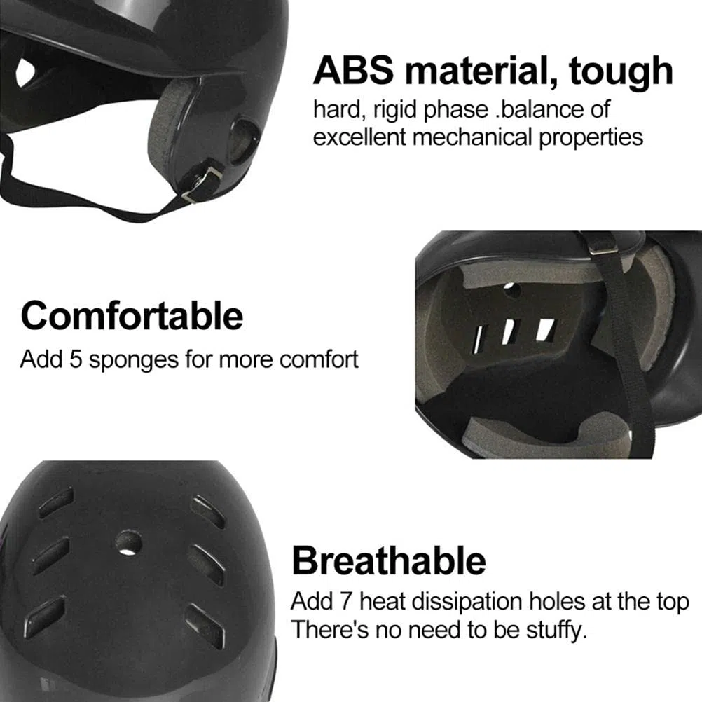 Baseball-Softball-Schlaghelm mit Gesichtsabdeckung, Dual-Density-Schlagabsorptionsschaum, Hochschlagfester ABS-Schalenhelm für Jugendliche und Erwachsene