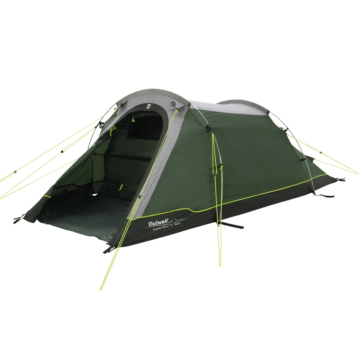Outwell 144386 Campingzubehör, leicht zu verpackende Outdoor-Ausrüstung