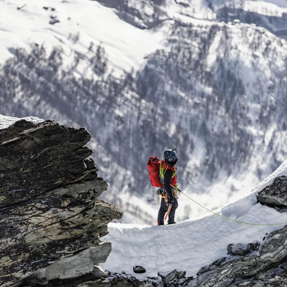 Salewa Puez Wandergamasche