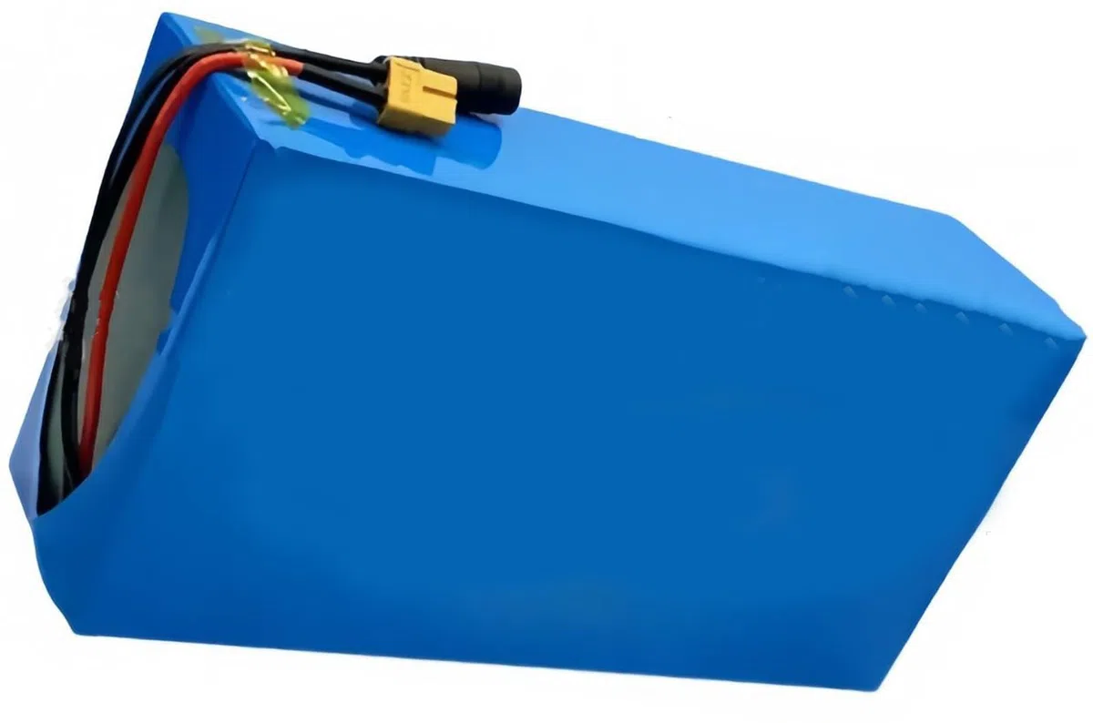 Ebike Batterie 48V 20Ah Fahrrad Akku Eingebauter BMS Wasserdichter PVC Pedelec Akku Mit Ladegerät XT60/T Plug Batterie Pack Für 200W 500W 1000W Elektrofahrräder Scooter