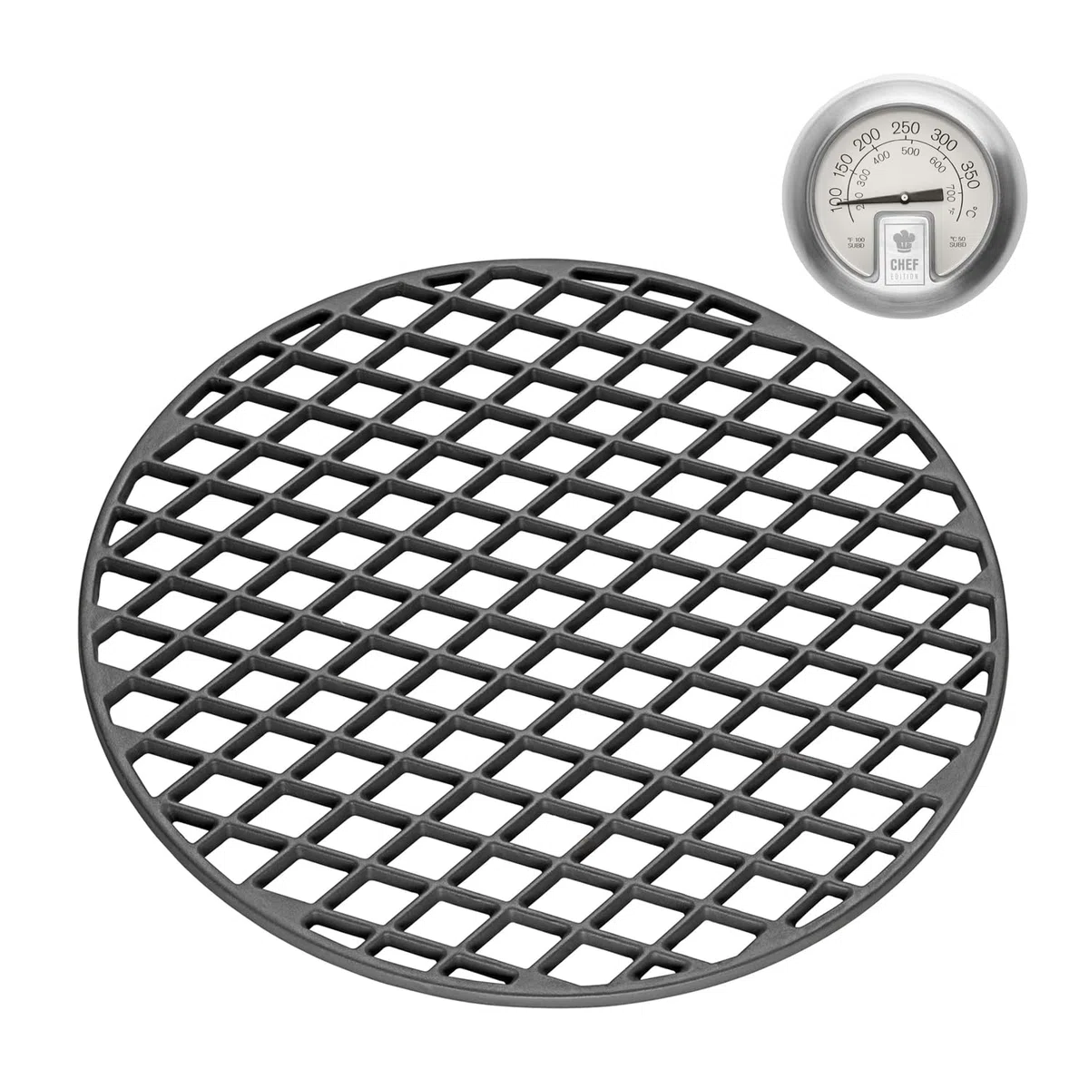 OUTDOORCHEF Chef Edition Set 480
