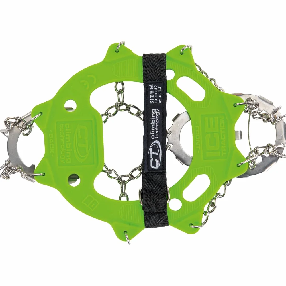 Climbing Technology X Steigeisen