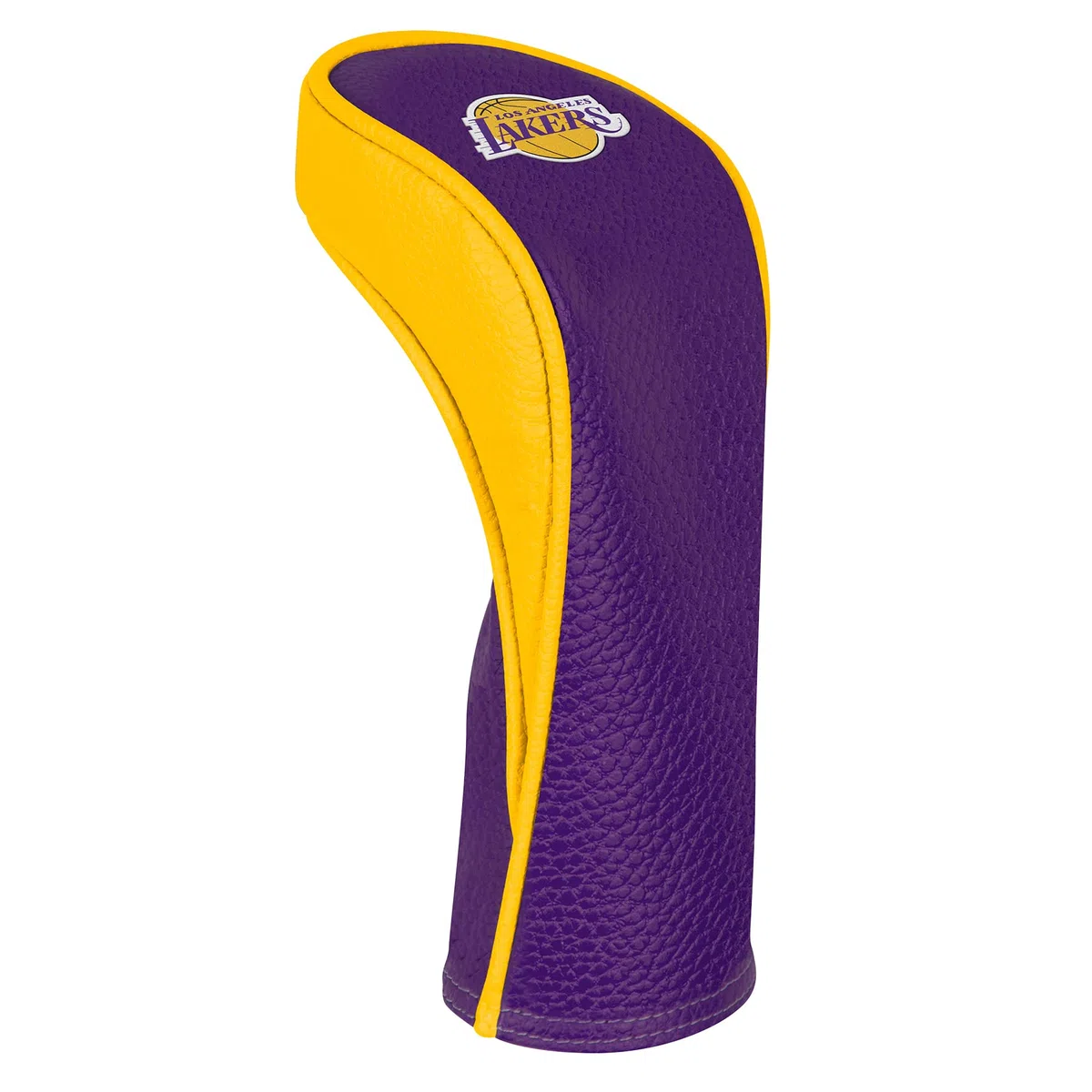 Los Angeles Lakers Hybrid-Schlägerhaube