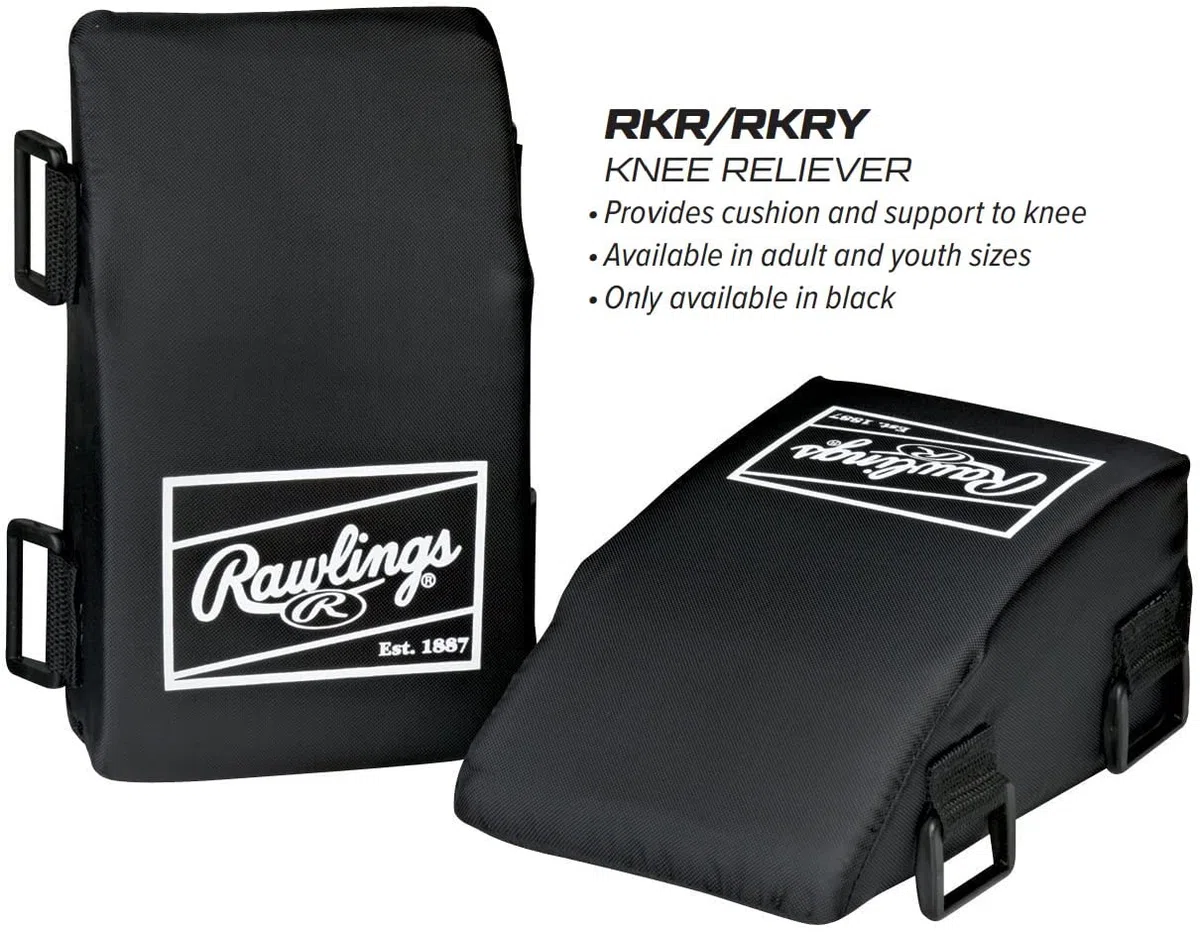 Rawlings Baseball Protective Catchers Gear Schutzfänger