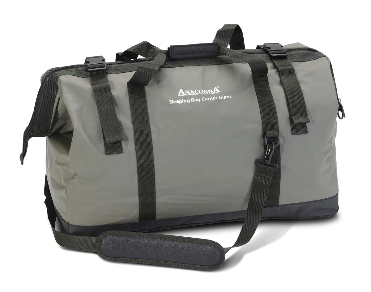 Anaconda Sleeping Bag Carrier wasserdichte Tasche
