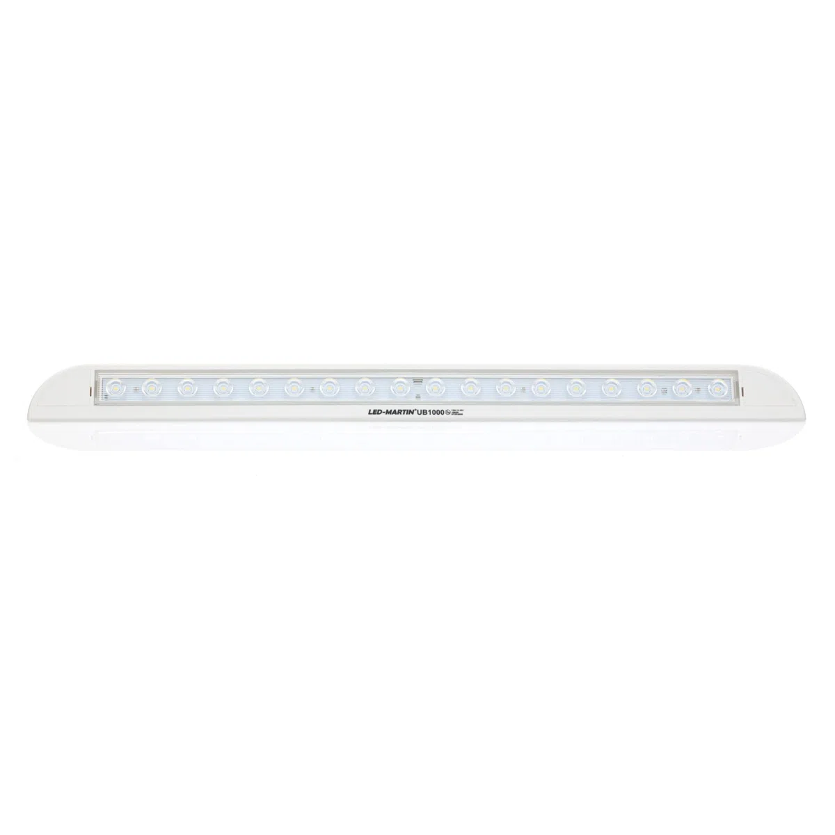 LED-MARTIN Umfeldbeleuchtung UB1000 - weiß