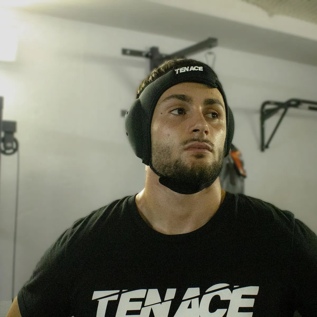 Tenace Ohrenschützer für Kampf, Grappling, MMA, BJJ, Rugby, Kampfsport
