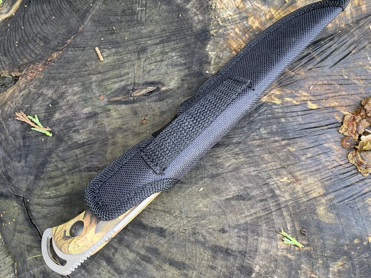 Perkin Jagdmesser feststehende klinge - FBHC