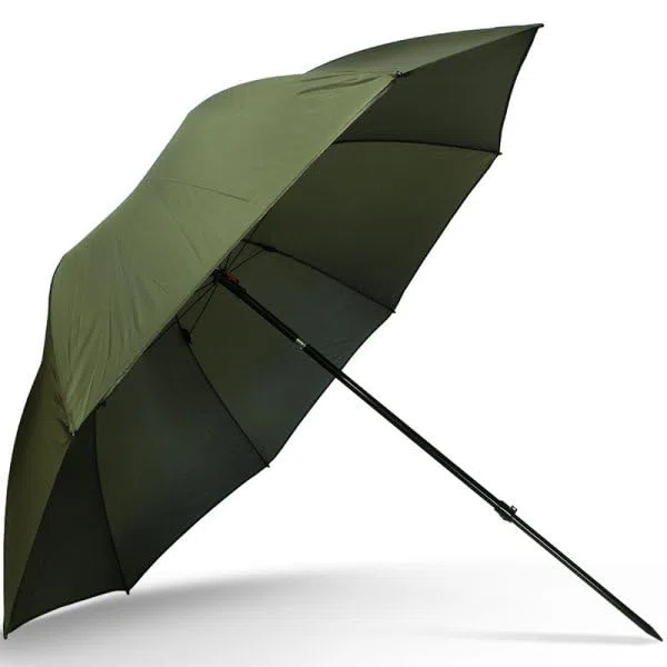 A&N Angelschirm 200cm 45° winkelbar Nylon