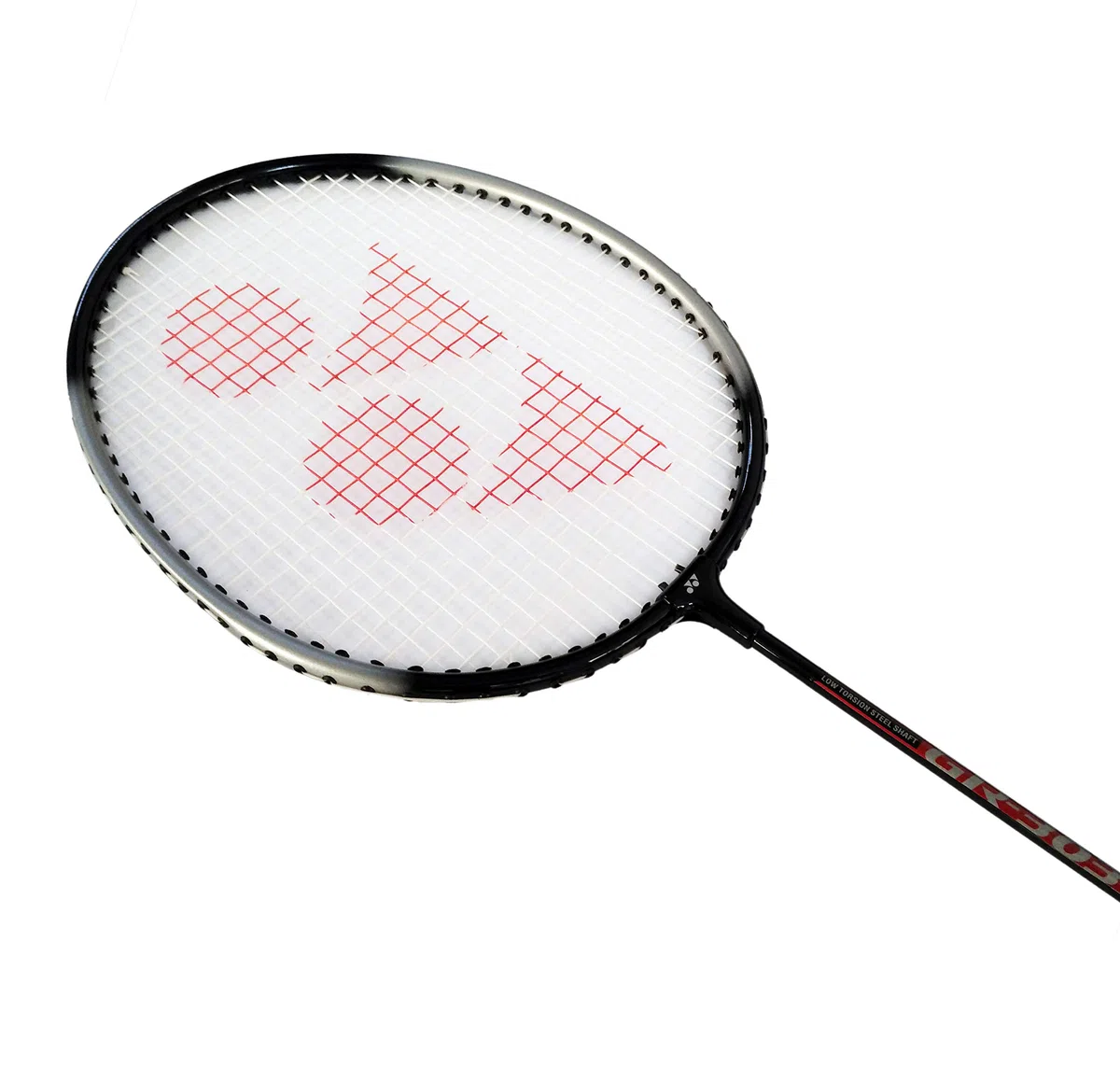 Yonex GR 303 Combo Badmintonschläger mit Full Cover, 2er Set