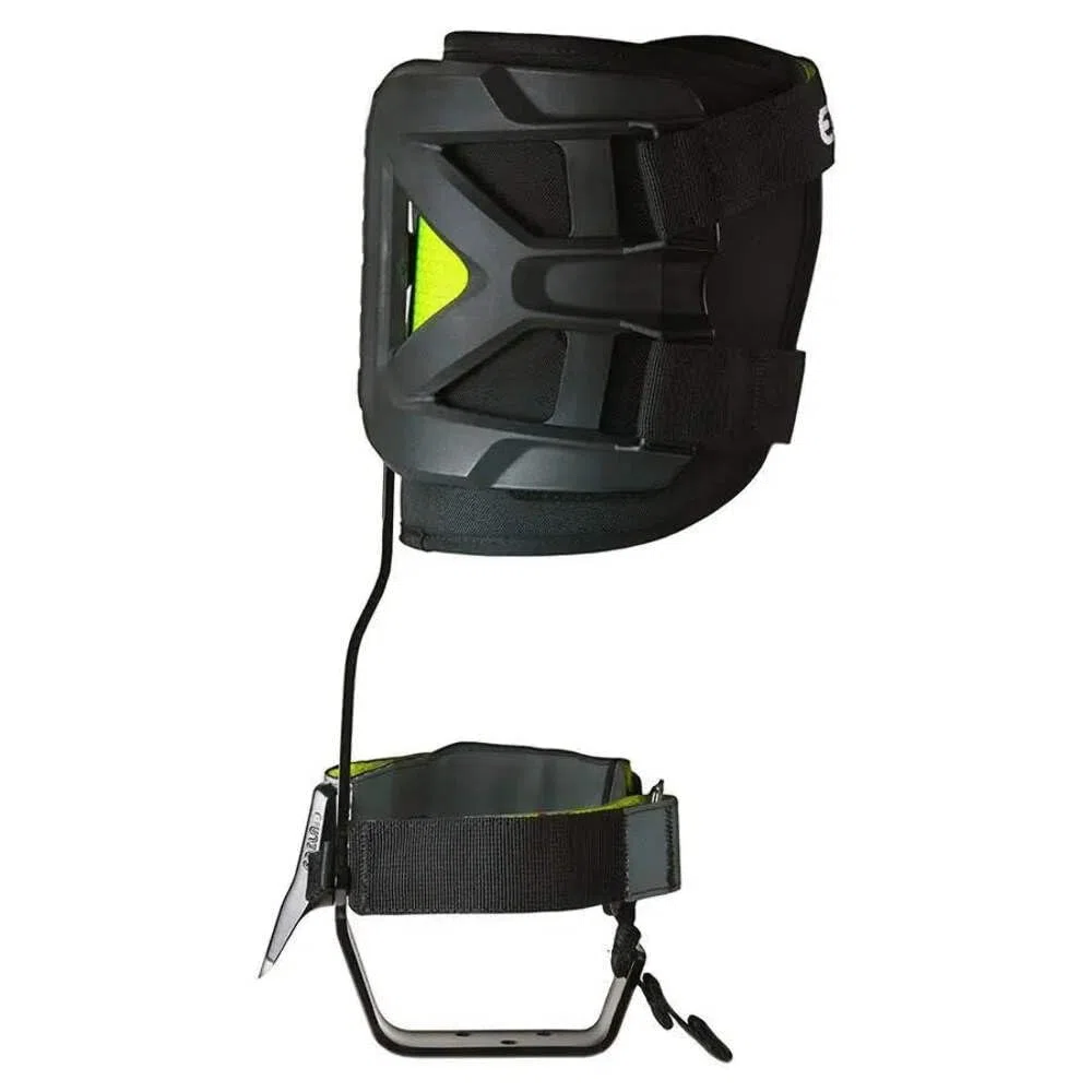 EDELRID Talon Baumkletterer, langer Gaff