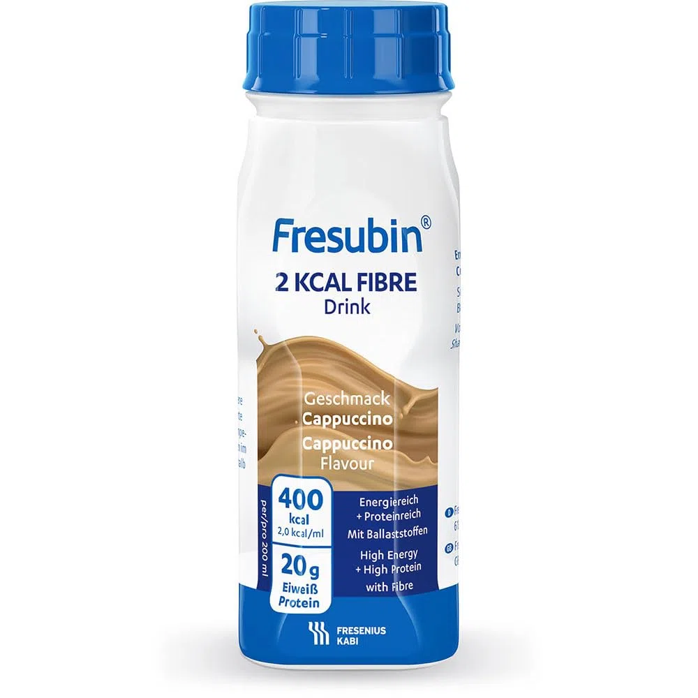 Fresubin 2Kcal DRINK 6x4x200ml Mischkarton