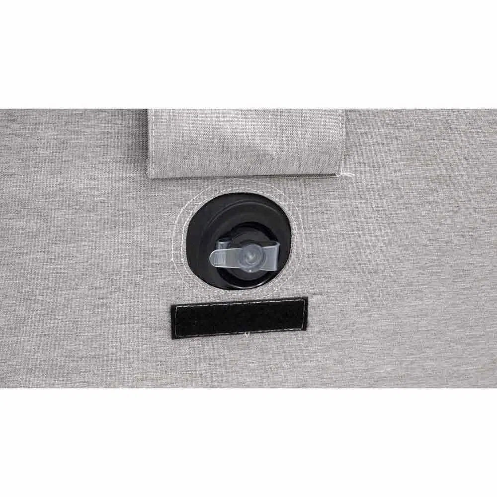 Outwell Campingtisch – kompakte Outdoor-Ausrüstung (135490)
