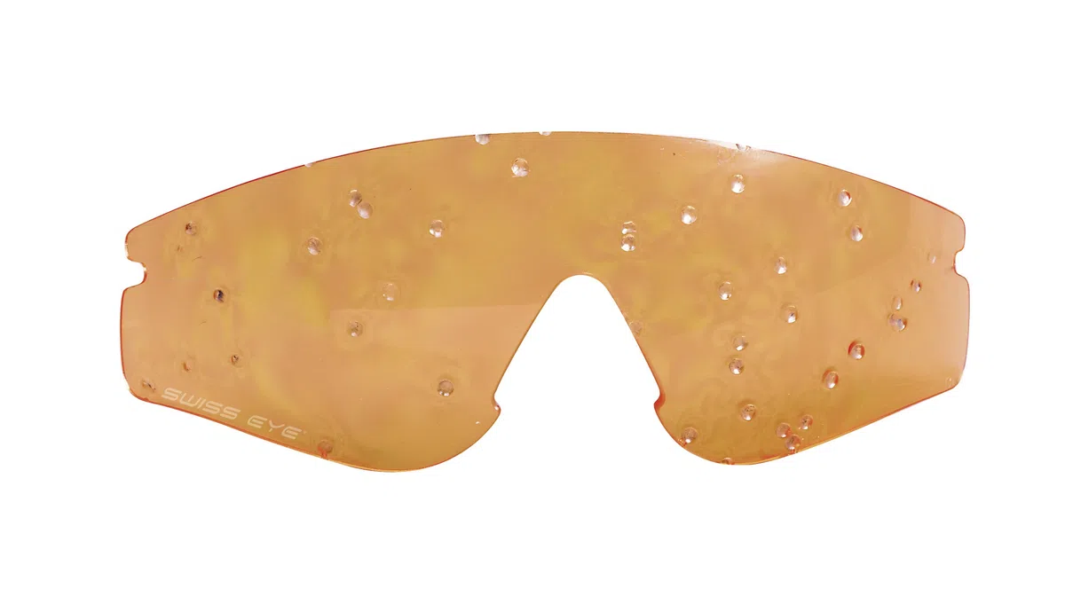 Swiss Eye Sportbrille Maverick