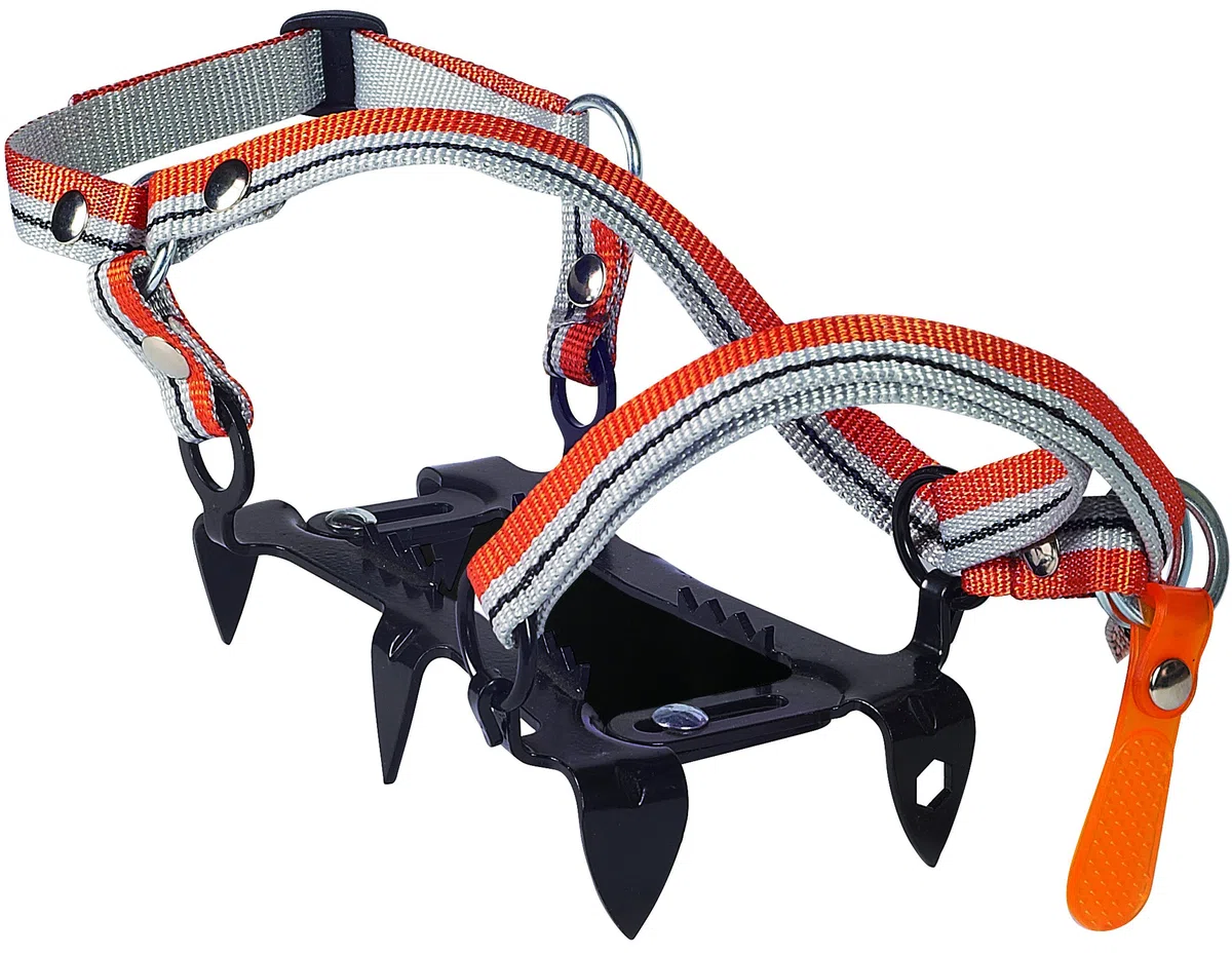 Climbing Technology