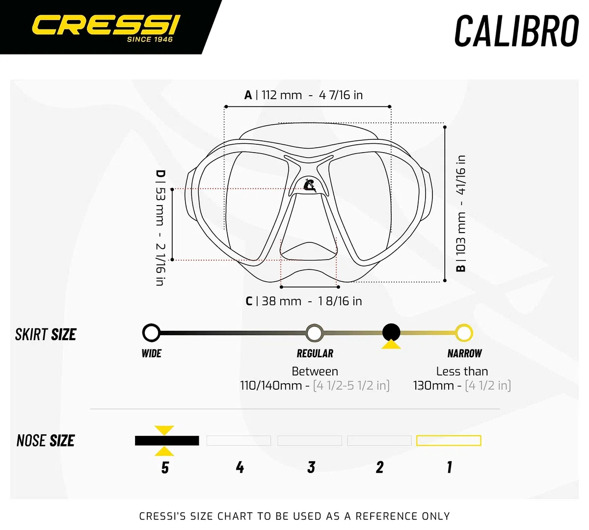Cressi