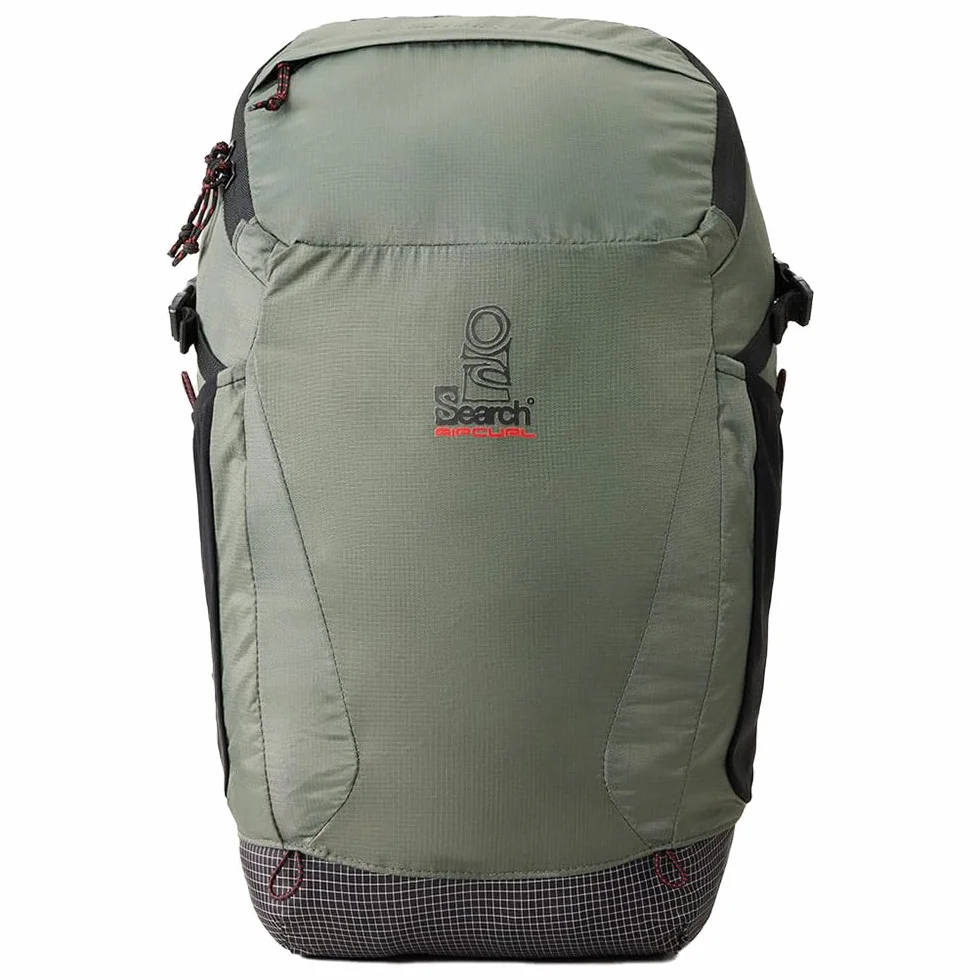 Rip Curl Search Packable 25L Backpack One Size