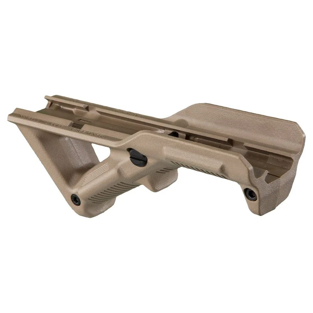 Magpul AFG Angled Fore Grip Flat Dark Earth, Flat Dark Earth