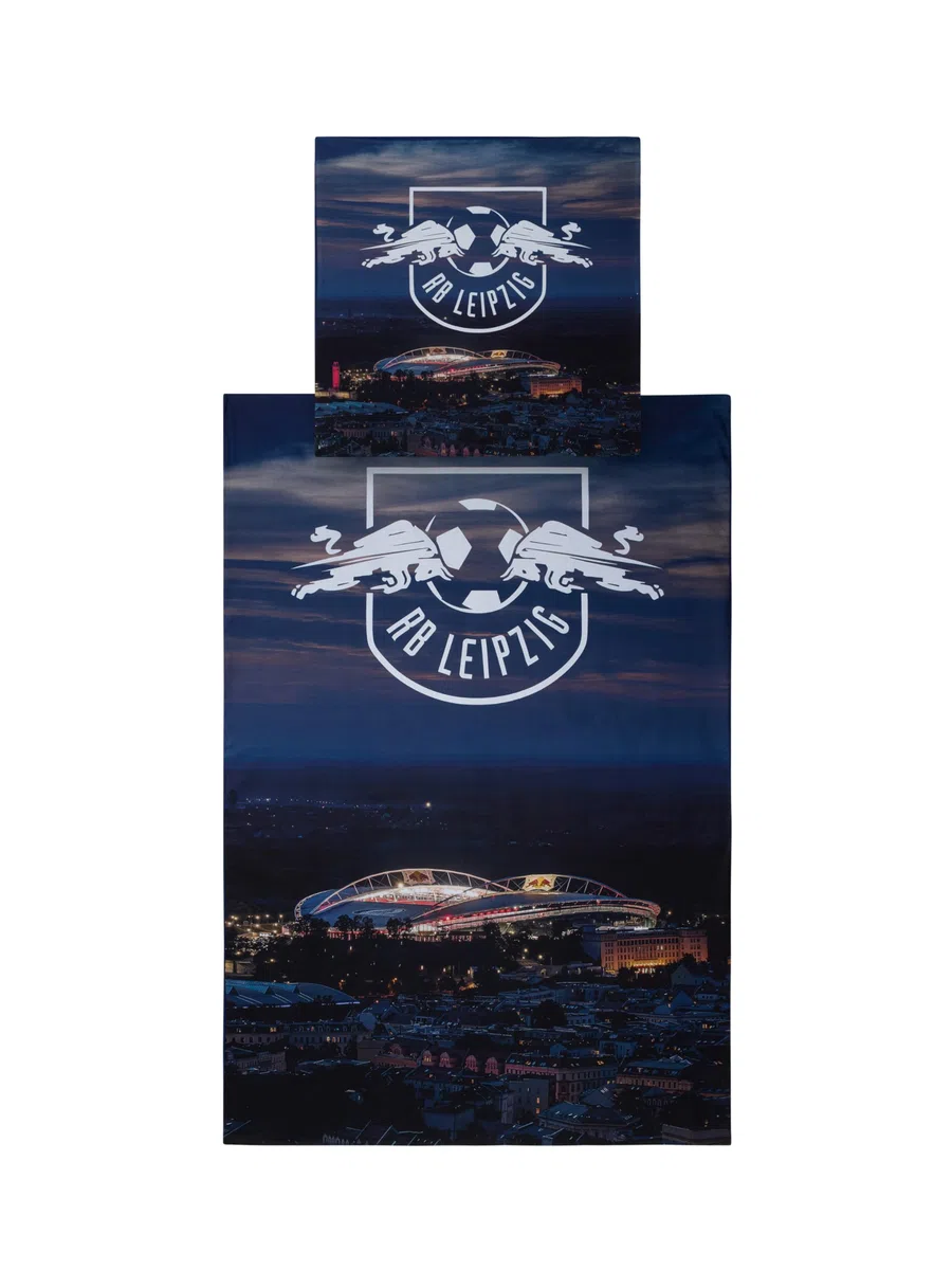 RB LEIPZIG RBL Arena Bedding * - -