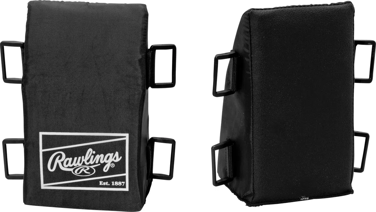 Rawlings Baseball Protective Catchers Gear Schutzfänger