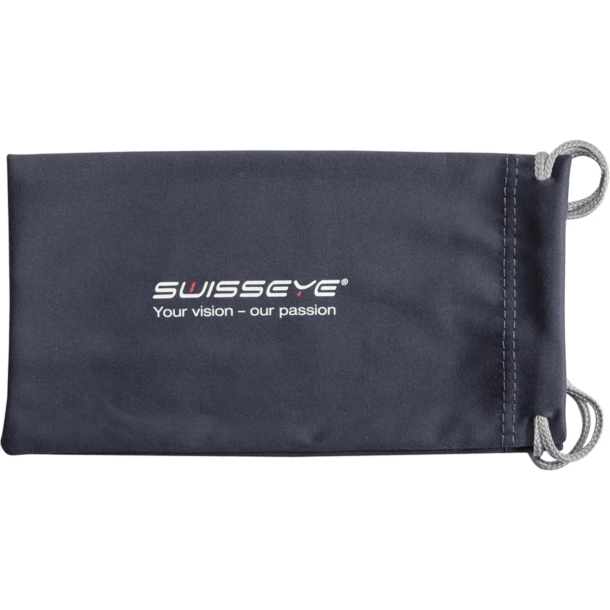 SWISSEYE Outbreak Luzzone Sportbrille (100% UVA-, UVB- und UVC-Schutz, minimales Gewicht, splitterfreies Fassungsmaterial)