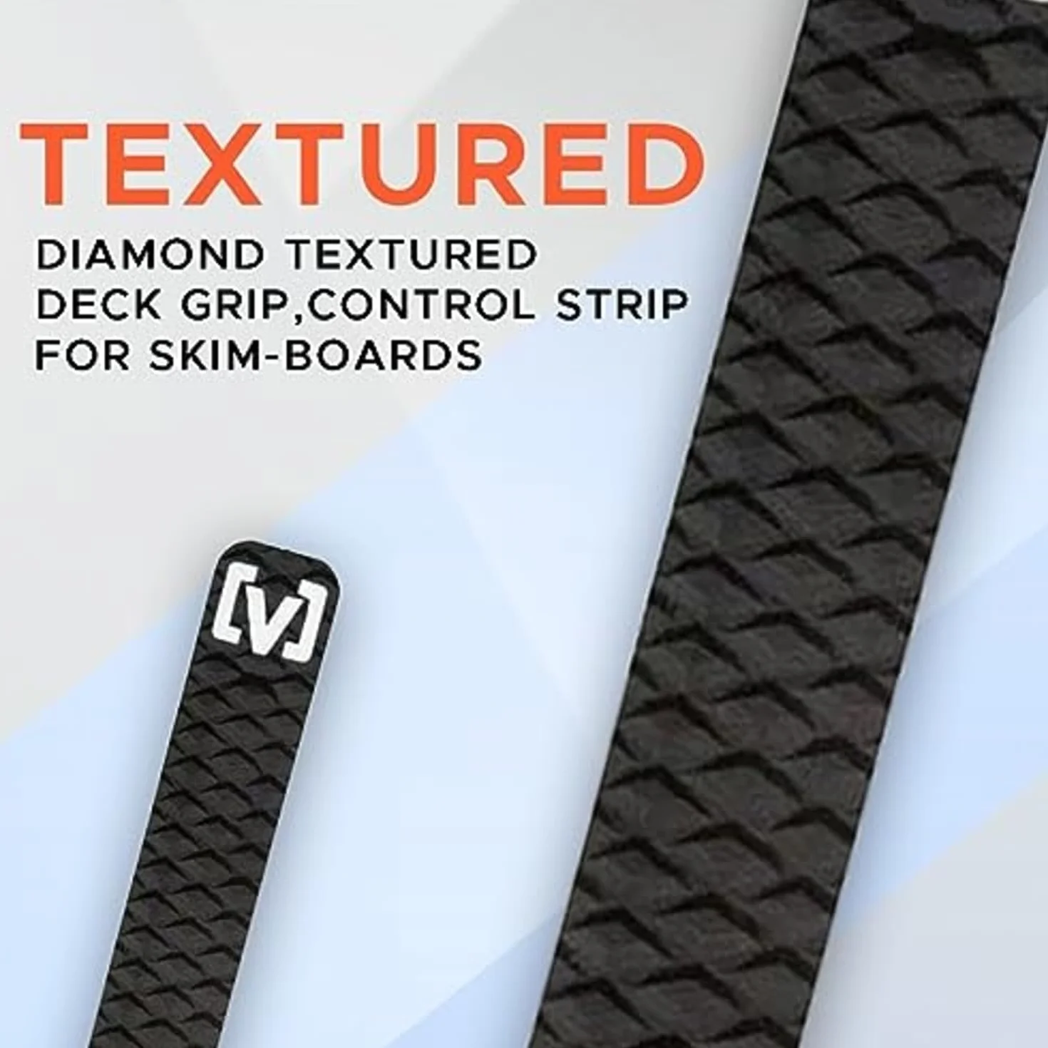 Victory Skimboard Traction Pad One Size