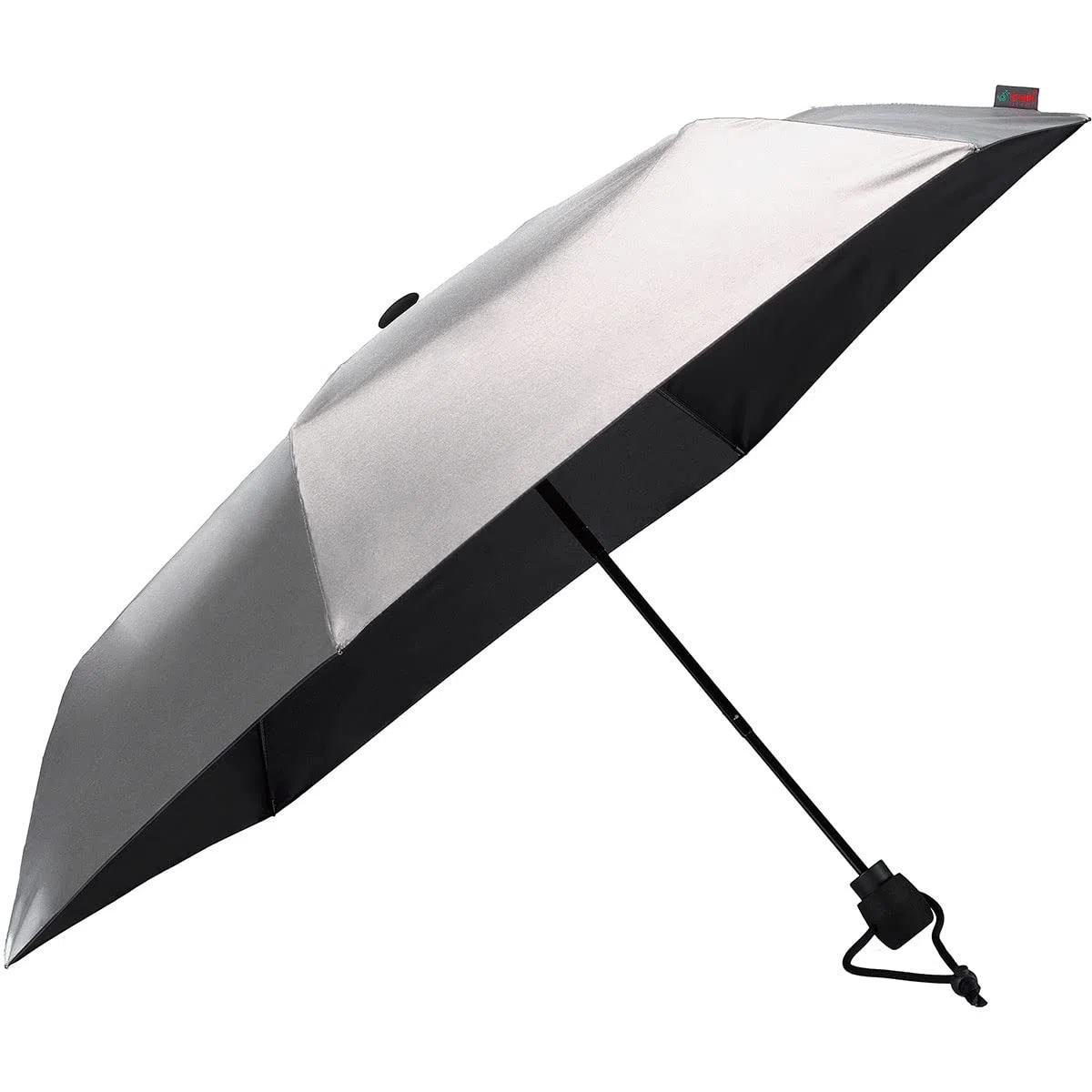 Unbekannt EuroSchirm Light Trek Ultra UV - Schirm mit UV Schutz 50+, 98 x 58 cm