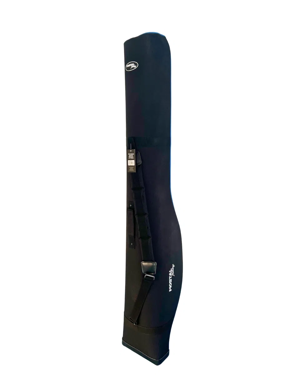 Hardcase 3er Futteral Angeltasche Rutentasche Angelkoffer