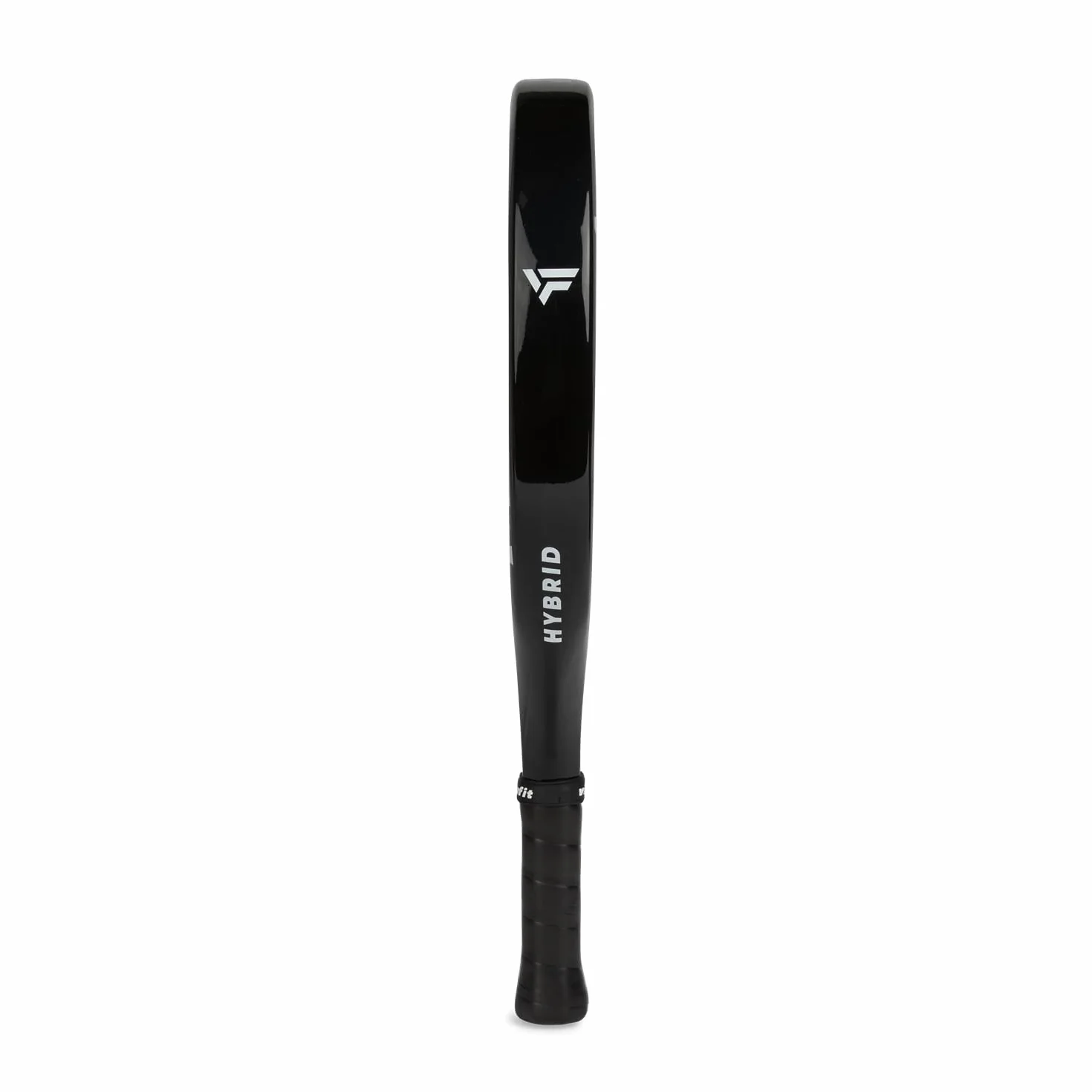 VirtuFit Padelschläger Serie - Hochwertiges Padel Racket für Anfänger und Fortgeschrittene – Optimale Balance aus Kontrolle, Komfort und Power