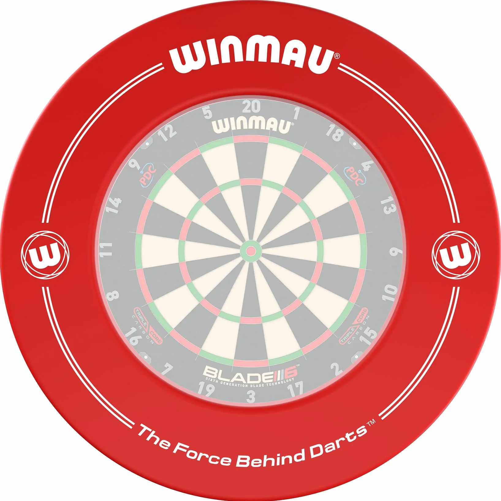 Winmau Printed