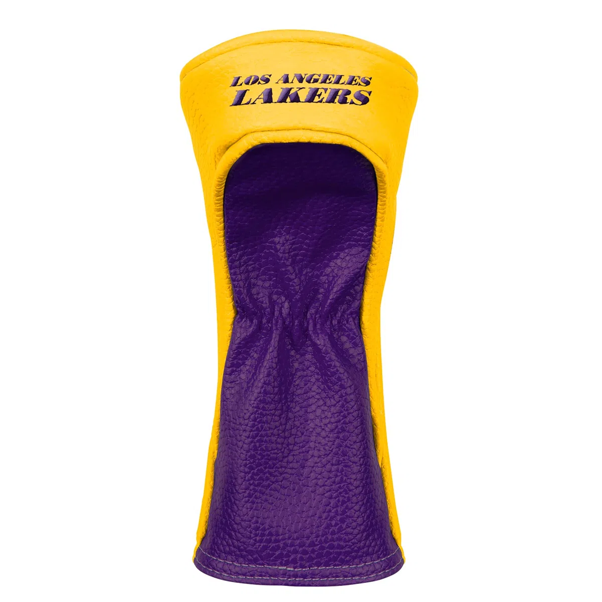 Los Angeles Lakers Hybrid-Schlägerhaube