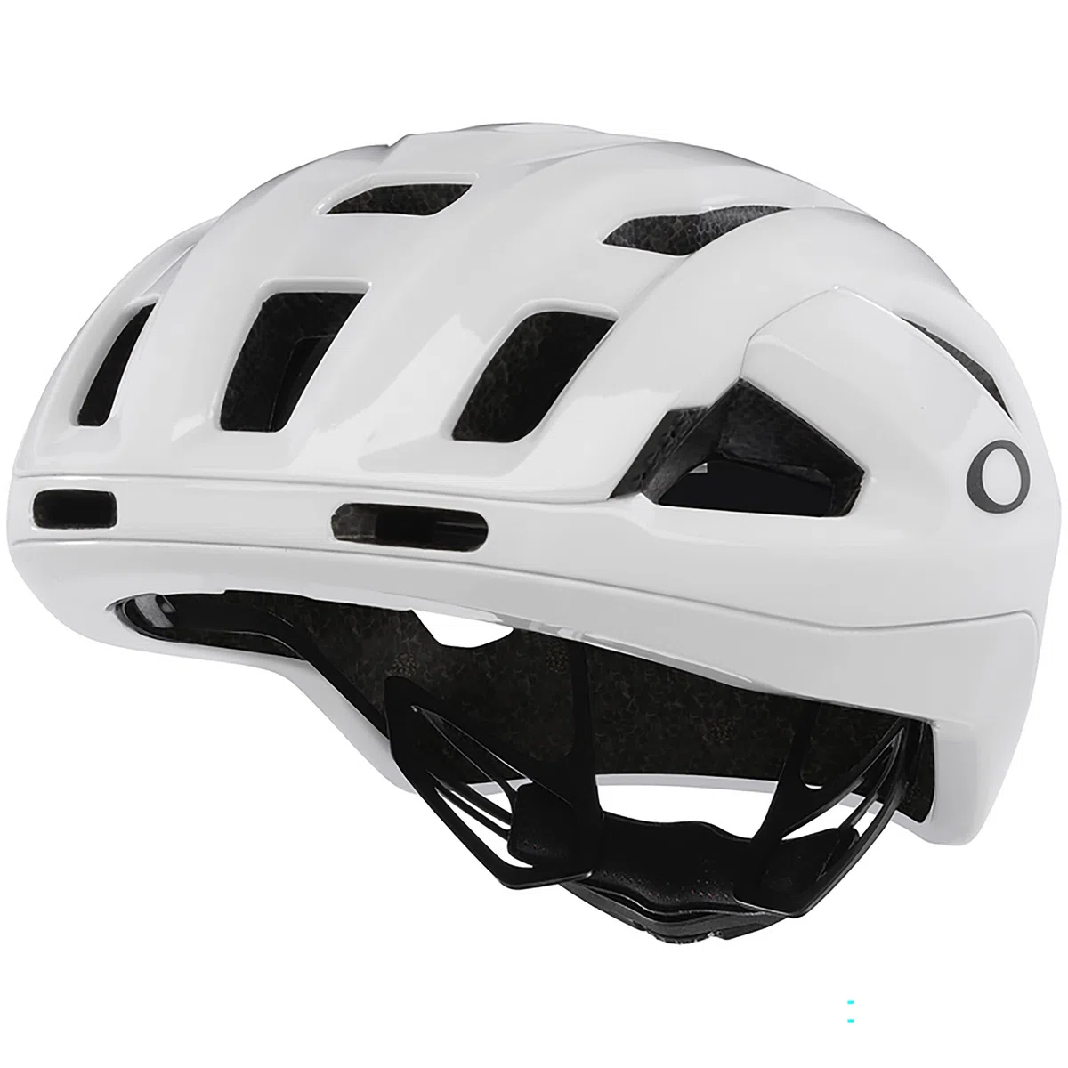 Oakley Unisex – Erwachsene ARO3 Endurance EU Fahrradhelm, 11A, poliertes Weiß, S