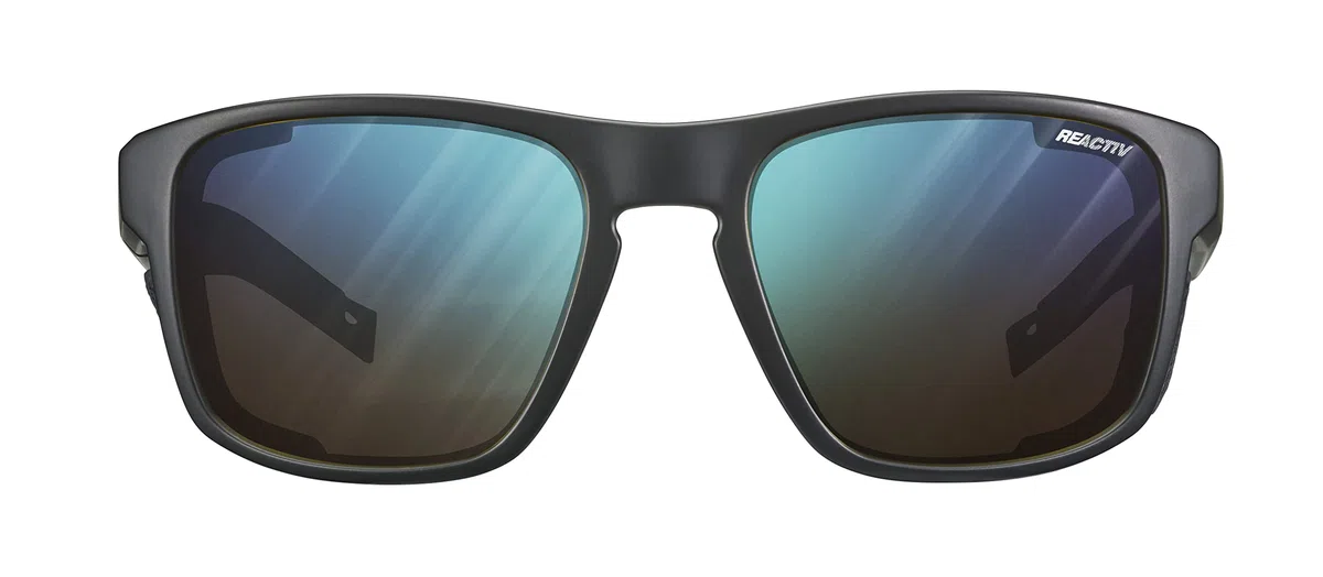 Julbo Unisex Shield M Sunglasses (1er Pack)