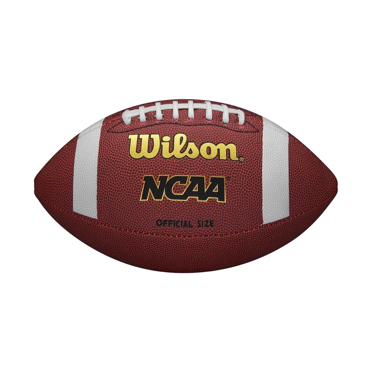 Wilson Offizieller NCAA-Fußball