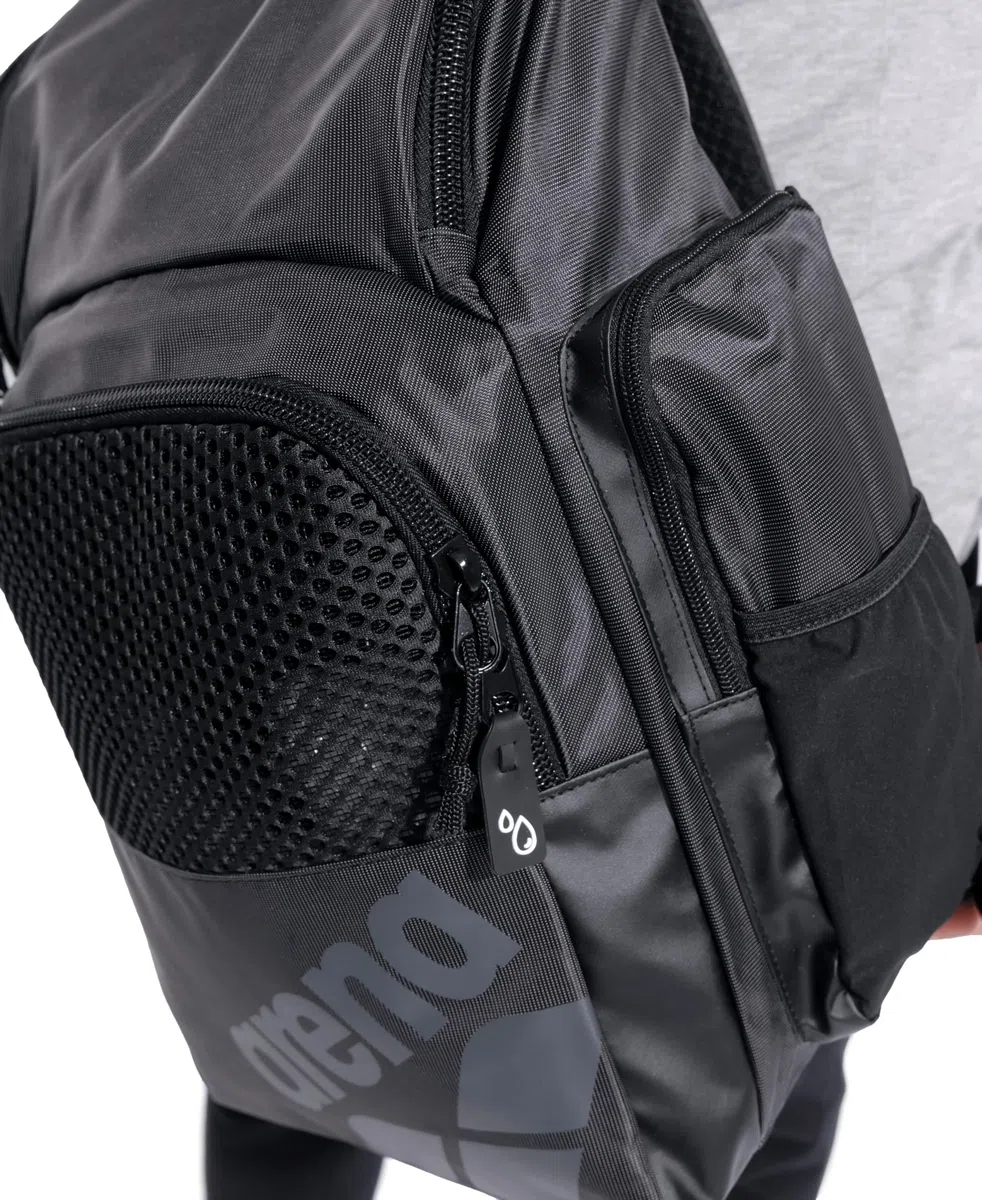 Arena Arena Sportrucksack für Sportler, mittlere Größe, 35 Liter