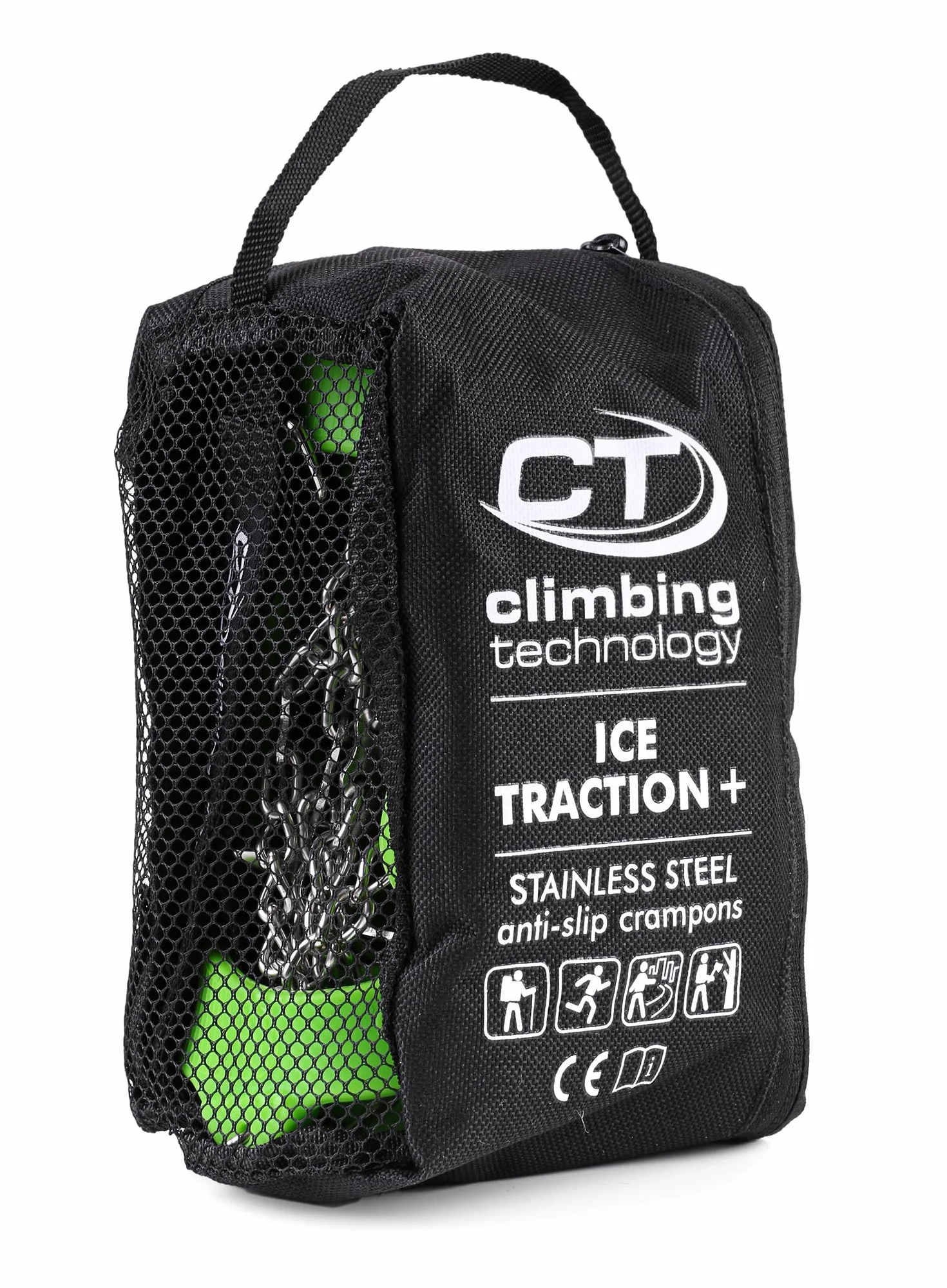 Climbing Technology X Steigeisen