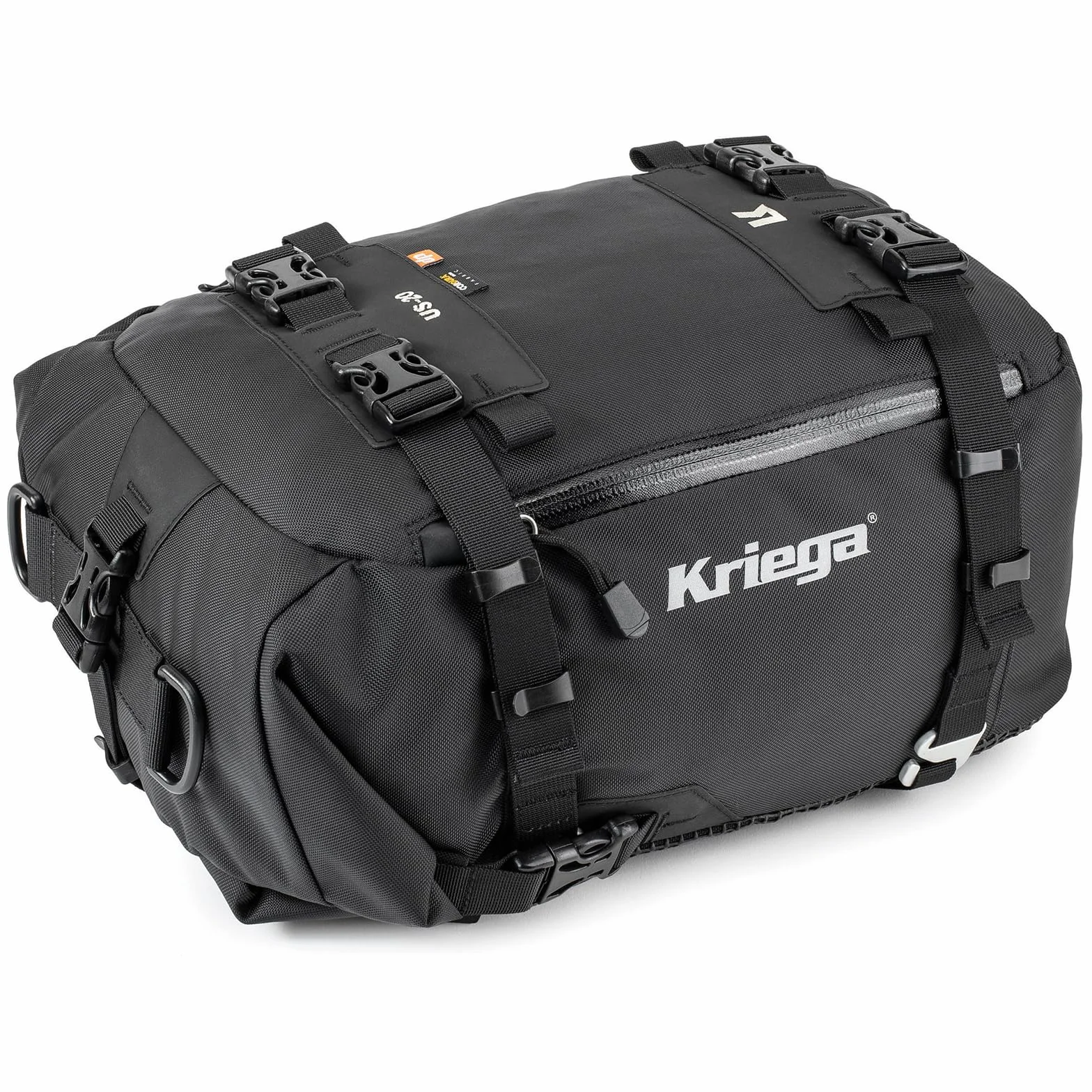 Kriega US-20 Drypack Hecktasche