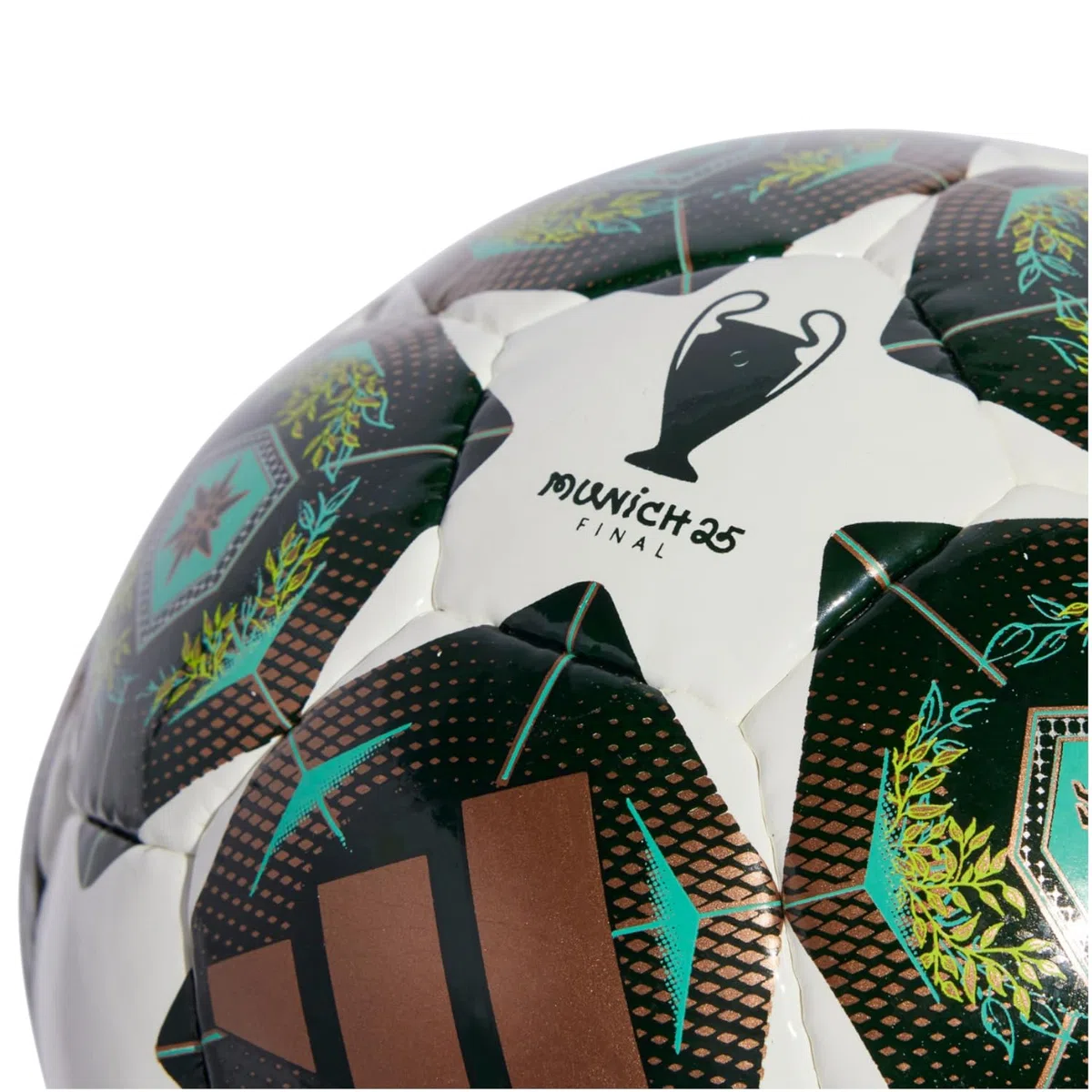 adidas Futsal Champions League 2024/25 Futsal-Ball